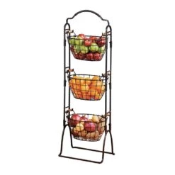 Harbor Adjustable Standing Storage Rack -Tableware Shop harbor adjustable standing storage rack 5184916 7