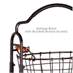 Harbor Adjustable Standing Storage Rack -Tableware Shop harbor adjustable standing storage rack 5184916 8