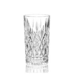 MIKASA Harding Set Of 4 Collins Tumbler Glasses -Tableware Shop harding set of 4 collins tumbler glasses 5296436 5