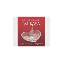 Heart Ring Holder -Tableware Shop heart ring holder 5159222 1