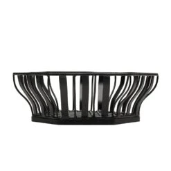 Hex Centerpiece Fruit Storage Basket -Tableware Shop hex centerpiece basket 5291766 4