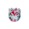 Holiday Bells Votive -Tableware Shop holiday bells votive WY558 610 1