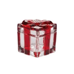 Holiday Treats Large Covered Box