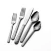 MIKASA Italian Countryside® 20 Piece Flatware Set, Service For 4 1 MIKASA Italian Countryside® 20 Piece Flatware Set, Service For 4 -Tableware Shop italian countryside 20 piece flatware set service for 4 5100239 1