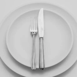 MIKASA Italian Countryside® 20 Piece Flatware Set, Service For 4 -Tableware Shop italian countryside 20 piece flatware set service for 4 5100239 5