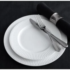 MIKASA Italian Countryside White Bone China Dinner Plate -Tableware Shop italian countryside bone dinner plate 5170158 3