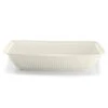 MIKASA Italian Countryside® Lasagna Rectangular Baker -Tableware Shop italian countryside lasagna dish DD900 633 1