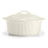 MIKASA Italian Countryside® Oval Covered Casserole 1 MIKASA Italian Countryside® Oval Covered Casserole -Tableware Shop italian countryside oval covered casserole DD900 624 1