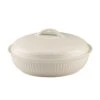 MIKASA Italian Countryside® Round Covered Casserole -Tableware Shop italian countryside round covered casserole DD900 621 1
