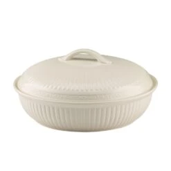 MIKASA Italian Countryside® Round Covered Casserole