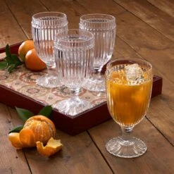 Tableware Shop -Tableware Shop italian countryside set of 4 iced beverage glasses 5271765 2