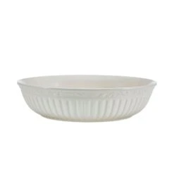 MIKASA Italian Countryside® Set Of 4 Individual Pasta Bowls -Tableware Shop italian countryside set of 4 individual pasta bowls K45214623 4