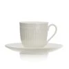 MIKASA Italian Countryside® Tea Cup And Saucer 2 MIKASA Italian Countryside® Tea Cup And Saucer -Tableware Shop italian countryside tea cup and saucer 5310085 1
