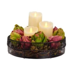 Jaxon Centerpiece Basket -Tableware Shop jaxon centerpiece basket 5267866 3