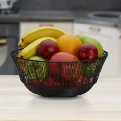 Jaxon Fruit Basket -Tableware Shop jaxon fruit basket 5267862 2