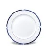 MIKASA Jet Set Blue Salad Plate -Tableware Shop jet set blue salad plate 5132173 1