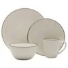 Juliana Cream 16 Piece Dinnerware Set, Service For 4 -Tableware Shop juliana cream 16 piece dinnerware set service for 4 5203766 1
