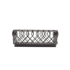 Juliette 2 Tier Storage Basket -Tableware Shop juliette 2 tier storage basket 5297746 5