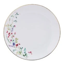 MIKASA Kalina Gold 24 Piece Dinnerware Set, Service For 8 -Tableware Shop kalina gold 24 piece dinnerware set service for 8 5293557 5