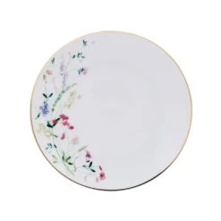 MIKASA Kalina Gold 24 Piece Dinnerware Set, Service For 8 -Tableware Shop kalina gold 24 piece dinnerware set service for 8 5293557 6