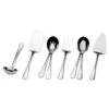 Kaylee 8 Piece Serving Set -Tableware Shop kaylee 8 piece serving set 5181046 1