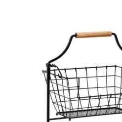 Laguna 4 Tier Adjustable Standing Storage Rack -Tableware Shop laguna 4 tier adjustable standing storage rack 5287005 7