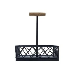 Lattice Farm Condiment Caddy -Tableware Shop lattice farm condiment caddy 5290929 3