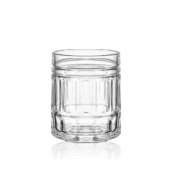 MIKASA Lawrence Set Of 4 Double Old Fashioned Whiskey Glasses -Tableware Shop lawrence set of 4 double old fashioned whiskey glasses 5294032 3