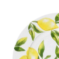 MIKASA Lemons 40 Piece Dinnerware Set, Service For 8 -Tableware Shop lemons 16 piece dinnerware set service for 4 5266096 7 957561ea 8736 4ab3 b6a1 228b7b36cd96
