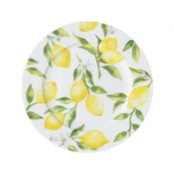 MIKASA Lemons 40 Piece Dinnerware Set, Service For 8 -Tableware Shop lemons 40 piece dinnerware set service for 8 5290862 6