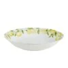 MIKASA Lemons Serving Bowl, 10 Inch -Tableware Shop lemons serving bowl 10 inch 5280303 1