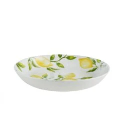 MIKASA Lemons Set Of 4 Pasta Bowls -Tableware Shop lemons set of 4 pasta bowls 5280383 4
