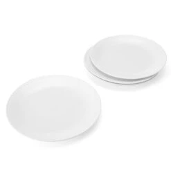 MIKASA Loria Set Of 4 Dinner Plates -Tableware Shop loria set of 4 dinner plates K45291598 1