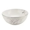 MIKASA Love Story Vegetable Serve Bowl -Tableware Shop love story vegetable bowl 5048134 1