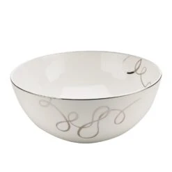 MIKASA Love Story Vegetable Serve Bowl