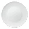MIKASA Lucerne White Coupe Dinner Plate -Tableware Shop lucerne white coupe dinner plate 5214054 1