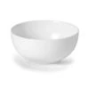 MIKASA Lucerne White Fruit Bowl -Tableware Shop lucerne white fruit bowl 5107560 1