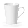 MIKASA Lucerne White Mug -Tableware Shop lucerne white mug 5107500 1