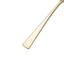 MIKASA Lucia Satin Gold 20 Piece Flatware Set, Service For 4 -Tableware Shop lucia satin gold 20 piece flatware set service for 4 5302965 5