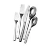 Luxor Forged 20 Piece Flatware Set, Service For 4 -Tableware Shop luxor forged 20 piece flatware set service for 4 5005577 1