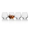 MIKASA Melody Set Of 4 Double Old Fashioned Glasses -Tableware Shop melody set of 4 double old fashioned glasses 5275553 1