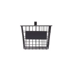 Mercato 3 Tier Adjustable Storage Rack With Chalkboard Plates -Tableware Shop mercato 3 tier adjustable storage rack with chalkboard plates 5293873 8