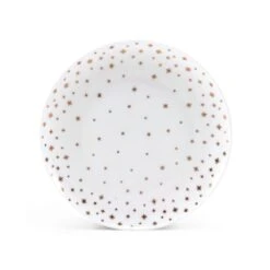 MIKASA Millie Gold Set Of 4 Salad Plates -Tableware Shop millie gold set of 4 salad plates 5289324 3