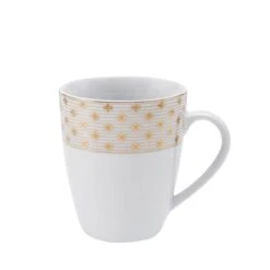 MIKASA Modern Petals 32 Piece Dinnerware Set, Service For 8 -Tableware Shop modern petals 32 piece dinnerware set service for 8 5289085 9