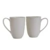 MIKASA Napa Countryside Set Of 2 Tall Mugs -Tableware Shop napa countryside set of 2 tall mugs 5297163 1