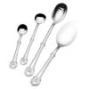 Napoleon Bee 4 Piece Spoon Set -Tableware Shop napoleon bee 4 piece spoon set 5161336 1