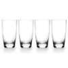 MIKASA Napoli Set Of 4 Beverage Glasses 2 MIKASA Napoli Set Of 4 Beverage Glasses -Tableware Shop napoli set of 4 beverage glasses 5136537 1