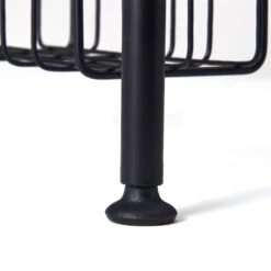 Over The Sink 2 Tier Organizer Dish Drying Rack, 31 Inch -Tableware Shop over the sink 2 tier organizer dish drying rack 31 inch 5277144 4