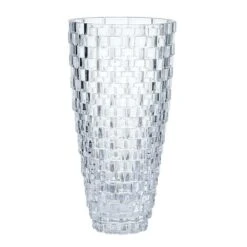 MIKASA Palazzo Crystal Vase