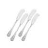 Palm Breeze Set Of 4 Spreaders 2 Palm Breeze Set Of 4 Spreaders -Tableware Shop palm breeze set of 4 spreaders 5201292 1